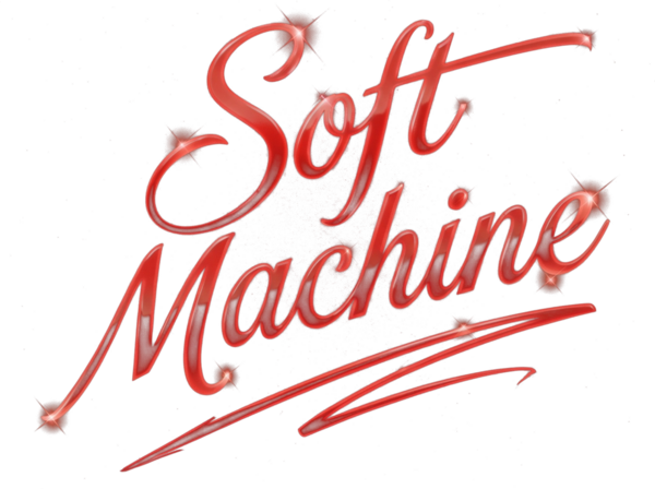 Soft Machine